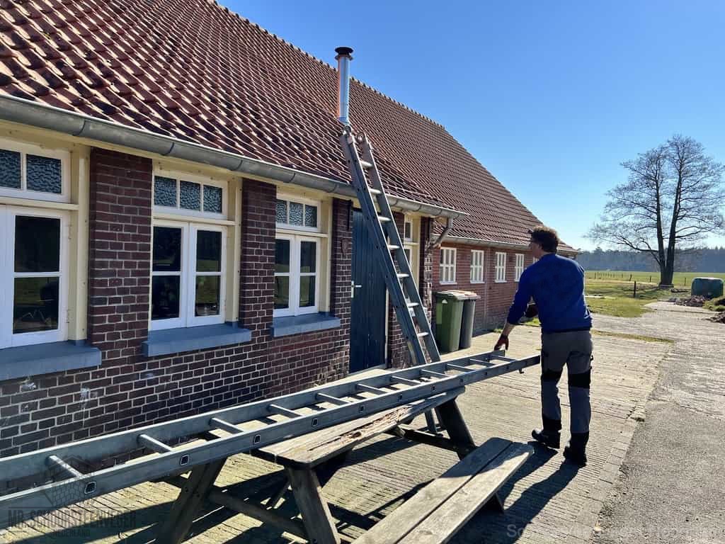 Schoorsteenveger Hillegom Schoorsteenveger Hillegom